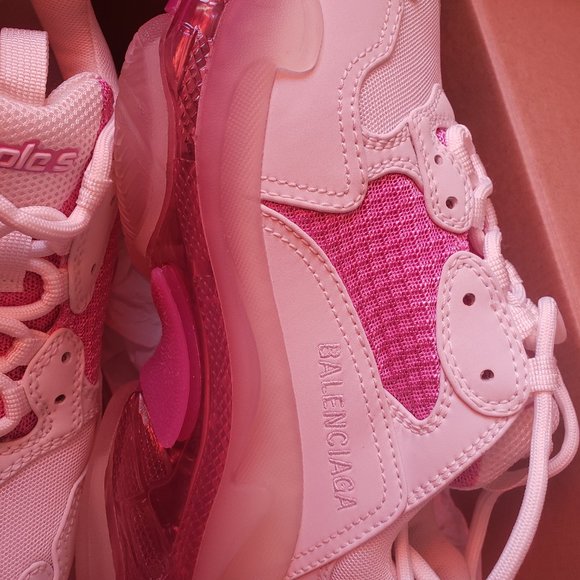 Balenciaga sneakers 37 - Picture 3 of 14